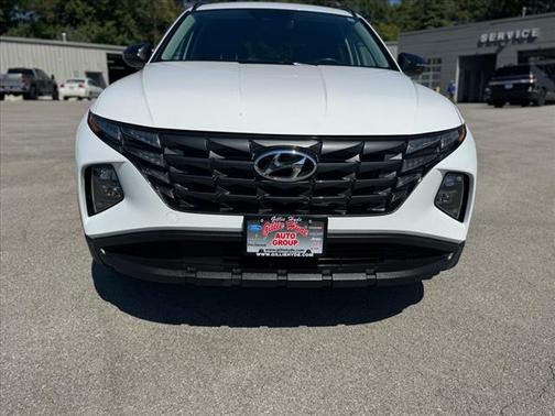 2023 Hyundai TUCSON XRT