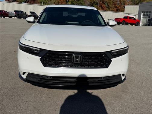 2023 Honda Accord Hybrid 