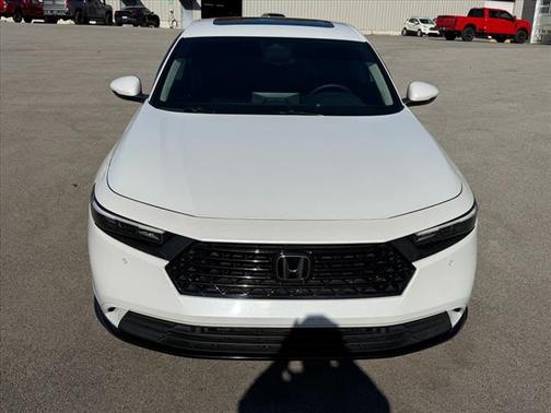 2023 Honda Accord Hybrid 