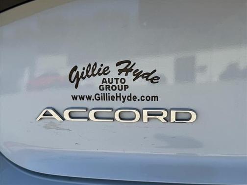 2023 Honda Accord Hybrid 