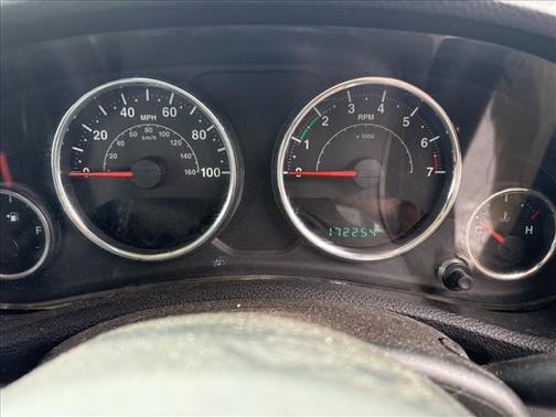 2016 Jeep Wrangler Unlimited Sport RHD