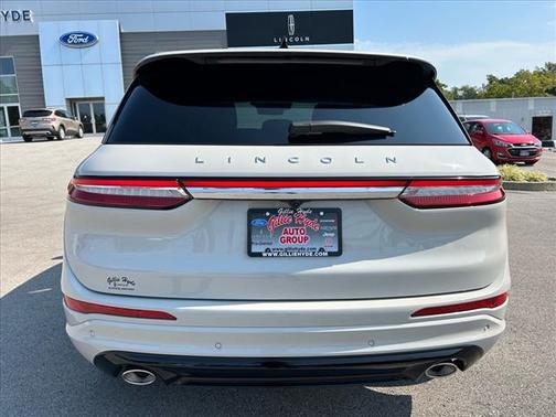 2024 Lincoln Corsair Grand Touring
