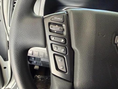 2023 Nissan Frontier S