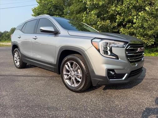 Sterling 2024 GMC Terrain SLT
