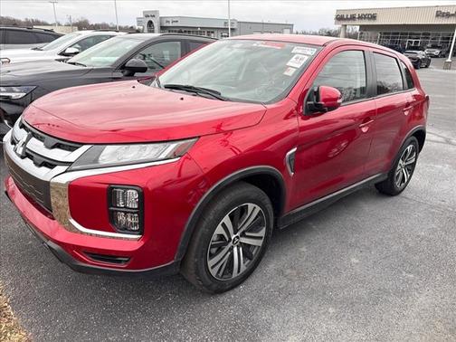 2023 Mitsubishi Outlander Sport 2.0 SE