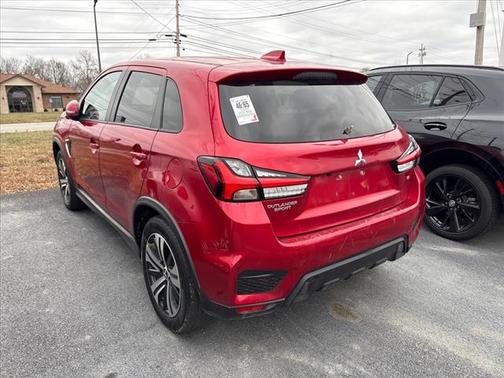 2023 Mitsubishi Outlander Sport 2.0 SE