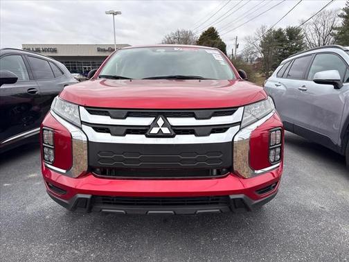 2023 Mitsubishi Outlander Sport 2.0 SE