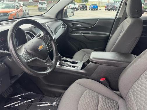2018 Chevrolet Equinox 1LT