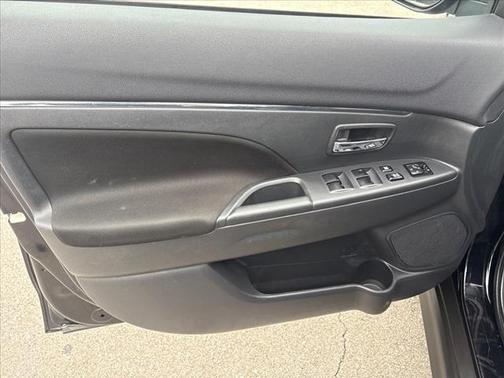 2022 Mitsubishi Outlander Sport 2.0 ES