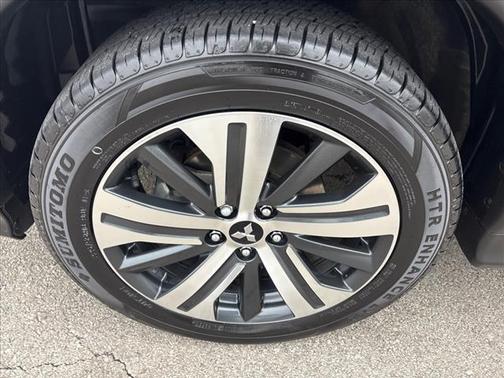 2022 Mitsubishi Outlander Sport 2.0 ES