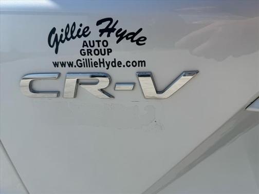 2021 Honda CR-V Hybrid Touring
