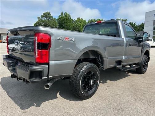 2025 Ford F-350 XL