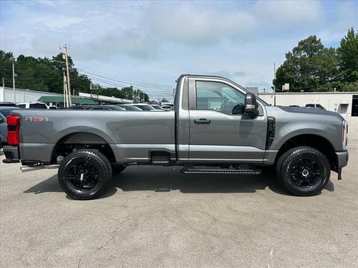 2025 Ford F-350 XL