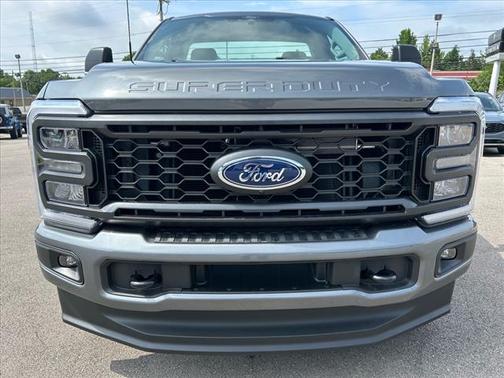2025 Ford F-350 XL