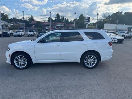 2023 Dodge Durango GT