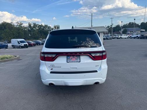 2023 Dodge Durango GT