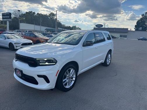 2023 Dodge Durango GT