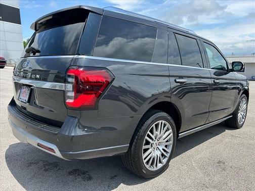 2023 Ford Expedition Platinum