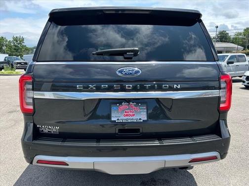 2023 Ford Expedition Platinum