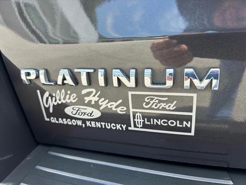 2023 Ford Expedition Platinum