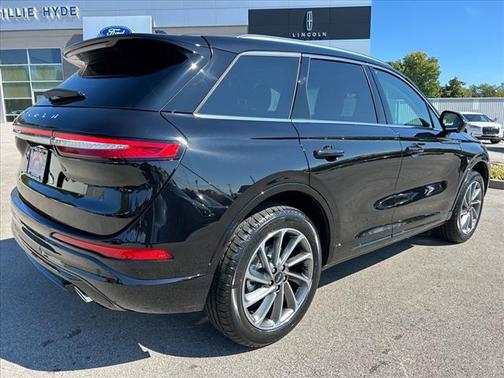 2024 Lincoln Corsair Grand Touring