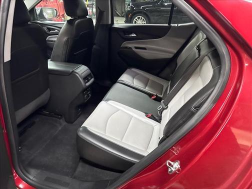 2018 Chevrolet Equinox Premier w/3LZ