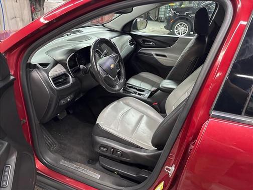 2018 Chevrolet Equinox Premier w/3LZ