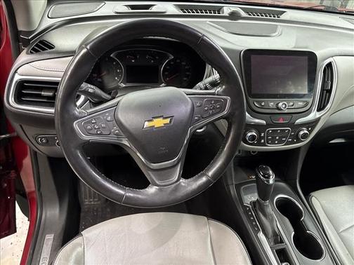 2018 Chevrolet Equinox Premier w/3LZ