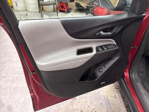 2018 Chevrolet Equinox Premier w/3LZ