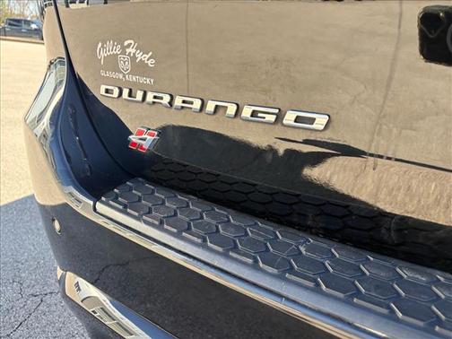 2024 Dodge Durango GT