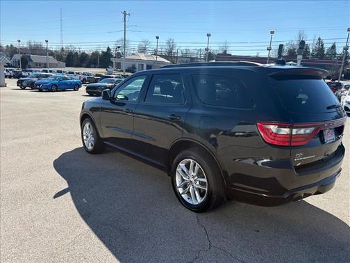 2024 Dodge Durango GT