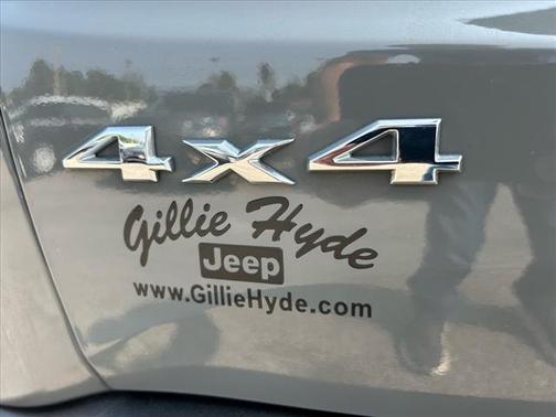 2020 Jeep Renegade Limited