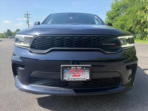 Night 2024 Dodge Durango GT