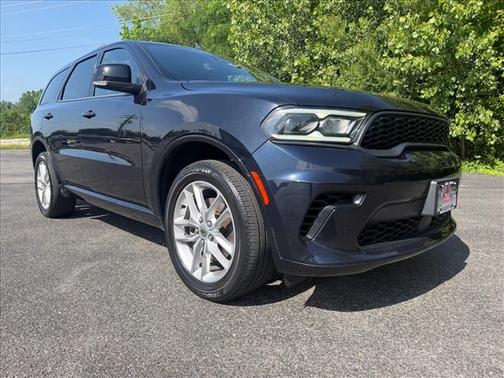 Night 2024 Dodge Durango GT