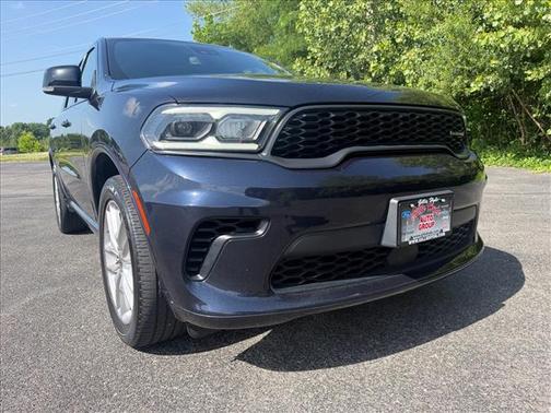 Night 2024 Dodge Durango GT