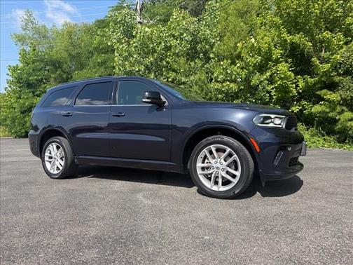 Night 2024 Dodge Durango GT