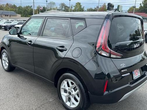2023 Kia Soul EX