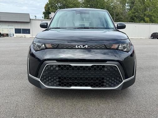 2023 Kia Soul EX