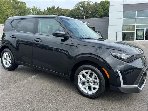 2023 Kia Soul EX