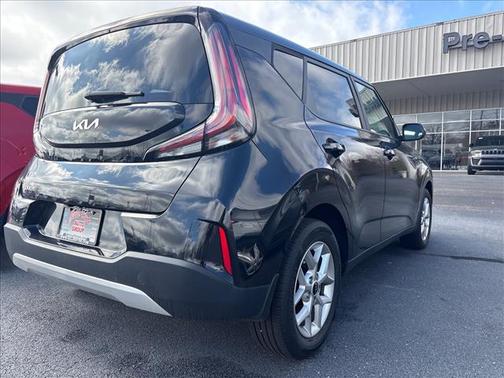 2023 Kia Soul EX