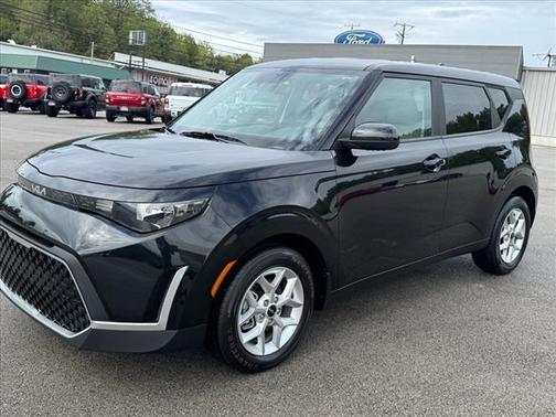 2023 Kia Soul EX