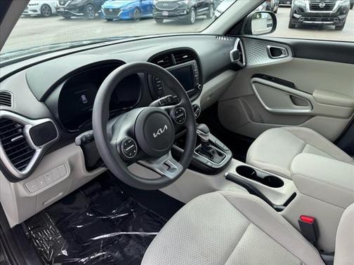 2023 Kia Soul EX
