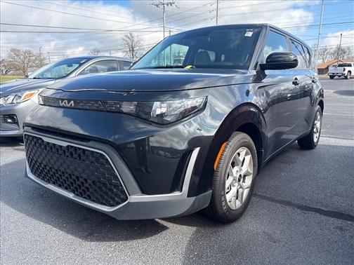 2023 Kia Soul EX