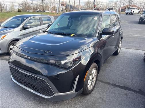 2023 Kia Soul EX