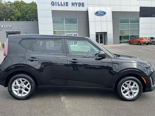2023 Kia Soul EX