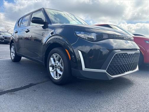 2023 Kia Soul EX