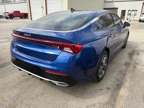 2023 Kia K5 EX