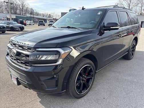 2022 Ford Expedition Limited