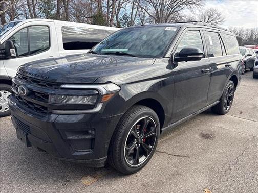 2022 Ford Expedition Limited