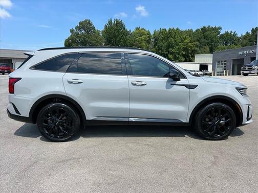 2022 Kia Sorento SX Prestige